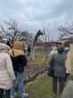 Fotodokumentace – Péče o ovocné stromy na zahradách a v krajině (Česká republika) 26. 2. 2022